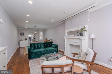 611 S Patterson Park Ave, Baltimore, MD 21231 - photo 3