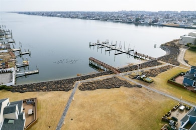 Dock