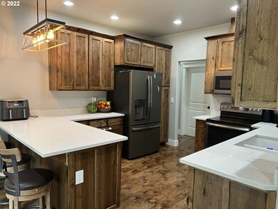 5514 N Fork Siuslaw Rd, Florence, OR 97439 - photo 5