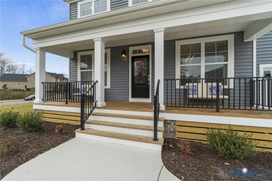 4606 Melbrook Way, Moseley, VA 23120 - photo 5