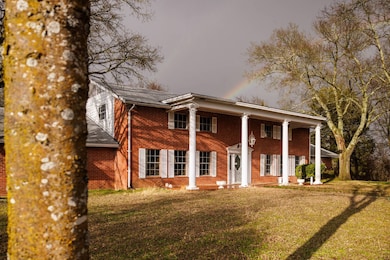 2113 E 2050 Rd, Hugo, OK 74743 - photo 2