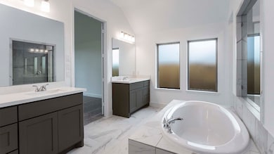 19306 Seabiscuit Stable Trail, Tomball, TX 77377 - photo 6