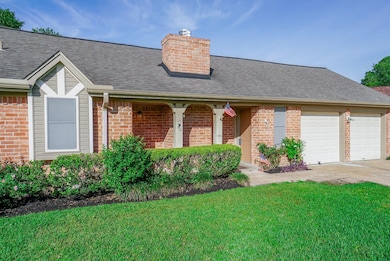 10639 Tenneta Dr, Houston, TX 77099 - photo 2