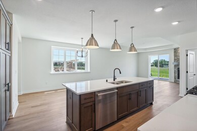 506 Hickory Hollow Dr 05 Open Concept