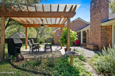 403 Presbytere Pkwy -26