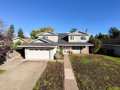 5716 Dorian Dr, Rohnert Park, CA 94928 - photo 5