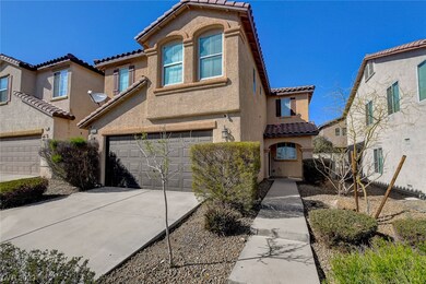 9054 Sosa Creek Ave, Las Vegas, NV 89149 - photo 3