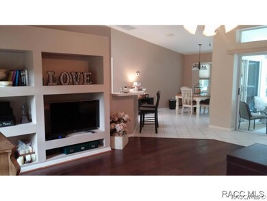 Hardwood floring
