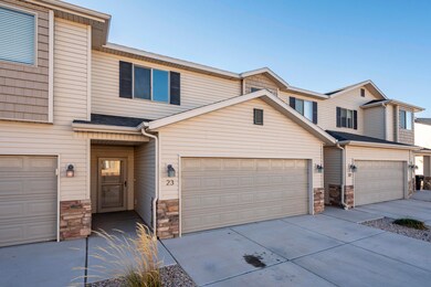 1677 N Main St #23
