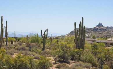 1- Troon Verde Lot Mountain Views