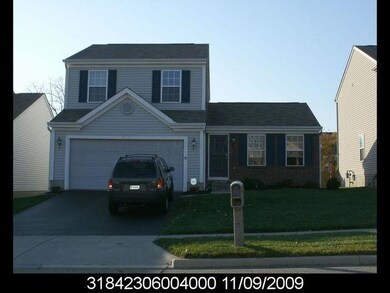 9327 Tahoma St, Columbus, OH 43240 - photo 2