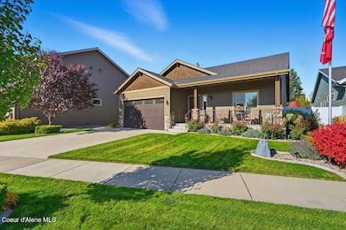 6767 N Gavin Loop, Coeur D Alene, ID 83815 - photo 2
