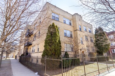 6257 N Mozart St unit 2, Chicago, IL 60659 - photo 2