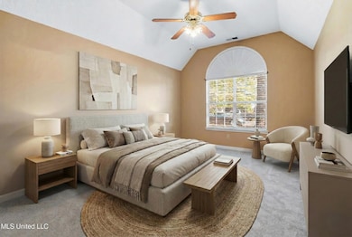 8375 Cross Point Dr, Olive Branch, MS 38654 - photo 3