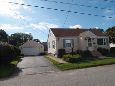 50 Berkley St, Cranston, RI 02910 - photo 3