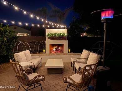 Bistro Lights