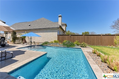 1030 Gruene Spring, New Braunfels, TX 78130 - photo 3