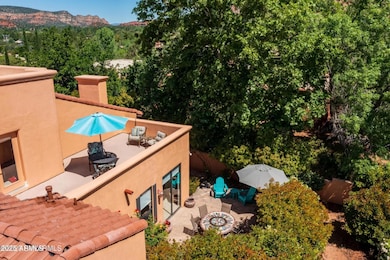 26 Rim Trail Cir unit 50, Sedona, AZ 86351 - photo 3