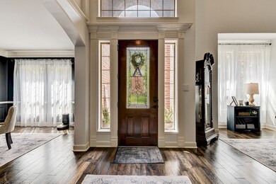 2235 N Imperial Path Ln, Spring, TX 77386 - photo 4