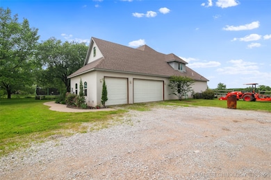 View of home's exterior featuring stucco siding, a