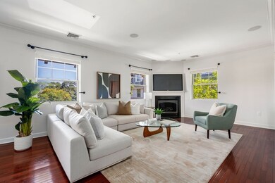 190 Corey Rd unit 7, Brighton, MA 02135 - photo 4