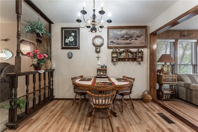 1 Ames Ln, Bella Vista, AR 72715 - photo 5