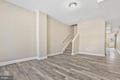 2120 N Fulton Ave, Baltimore, MD 21217 - photo 4