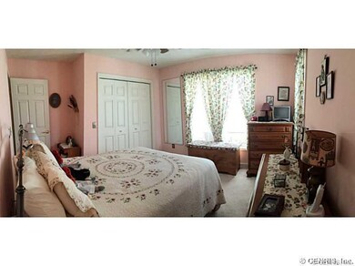 Master Bedroom.