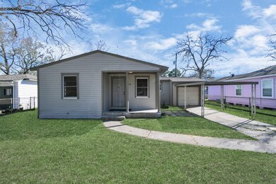 7318 Dixie Dr, Houston, TX 77087 - photo 2