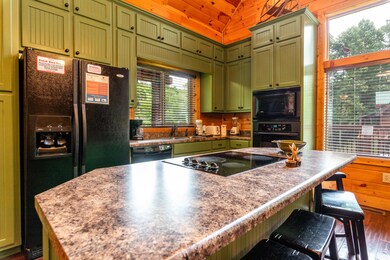 2554 Waldens Creek Rd, Sevierville, TN 37862 - photo 7