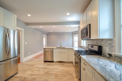 60 Mapleton St unit 1, Brighton, MA 02135 - photo 3