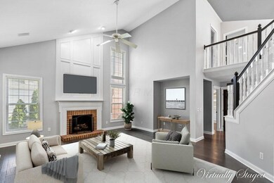 5105 Heath Gate Dr, New Albany, OH 43054 - photo 3