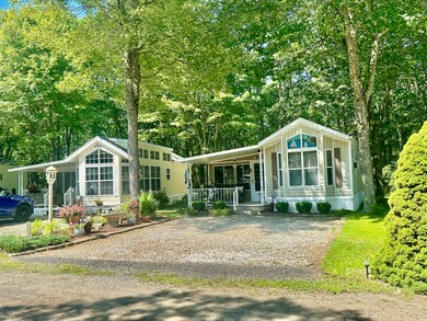 1 Robinson Way unit B26, Kennebunk, ME 04043 - photo 2