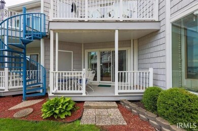 319 E Jefferson St, Culver, IN 46511 - photo 3