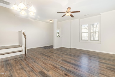 1014 Tranquil Creek Way, Wake Forest, NC 27587 - photo 7