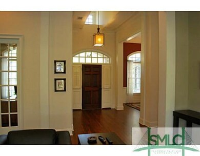 Other. Foyer