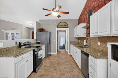 210 Cushman Rd, Gibsonville, NC 27249 - photo 6