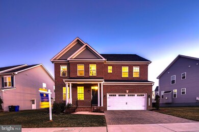 10026 Fennel Way, Laurel, MD 20723 - photo 3