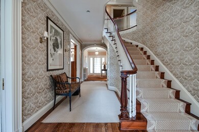 91 Middlesex Rd, Chestnut Hill, MA 02467 - photo 4