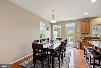 7551 Willow Bottom Rd, Sykesville, MD 21784 - photo 4