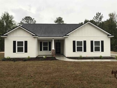 1833 Wakulla-Arran Rd, Crawfordville, FL 32327 - photo 6