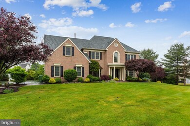 1251 Tressler Dr, Fort Washington, PA 19034 - photo 3