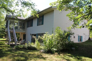 Rear/Side View