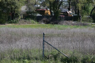 NW Corner