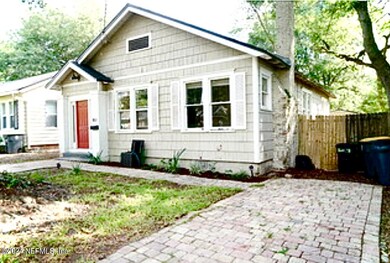 1117 Willow Branch Ave, Jacksonville, FL 32205 - photo 2