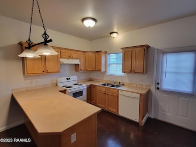 2020 Southwood Dr unit A, Lake Charles, LA 70605 - photo 4