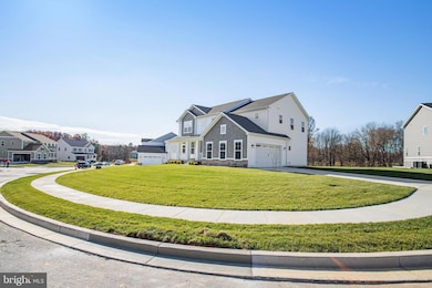 906 Honeyflower Dr, Reisterstown, MD 21136 - photo 3