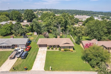 907 N 9th St, van Buren, AR 72956 - photo 3