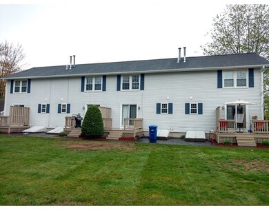 8 Saint Cecilia St unit 2, Leominster, MA 01453 - photo 3