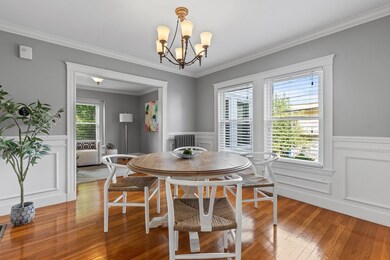 68 Unity Ave unit 1, Belmont, MA 02478 - photo 2